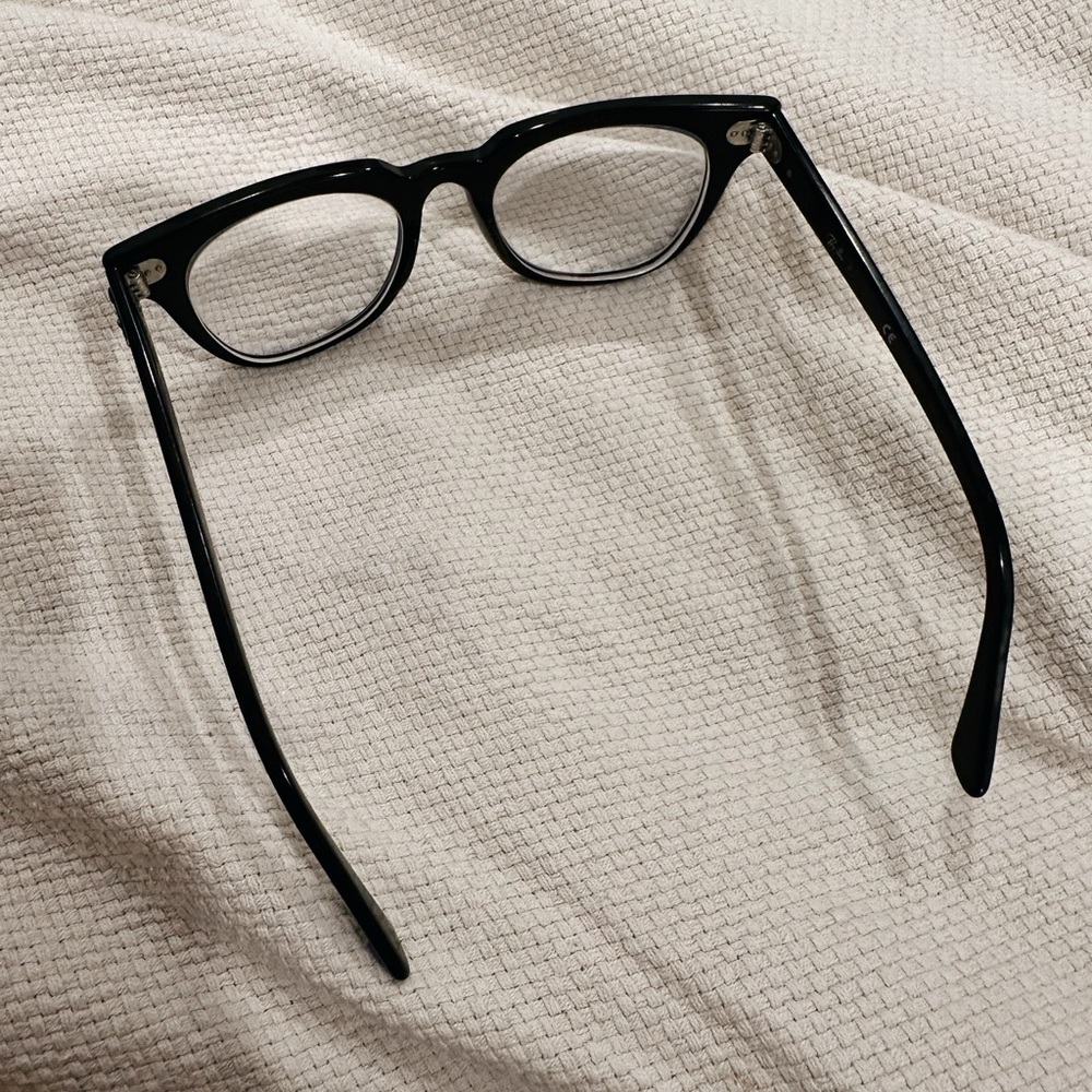 Ray-Ban / Meteor Optics / Black - Picture 3 of 12